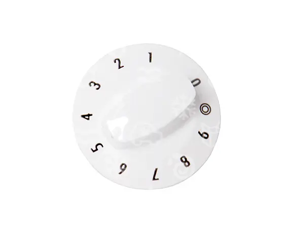 knoflík plotny sporáku GORENJE, EC7704W
